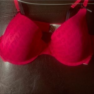 Juicy Couture Push up Bra.